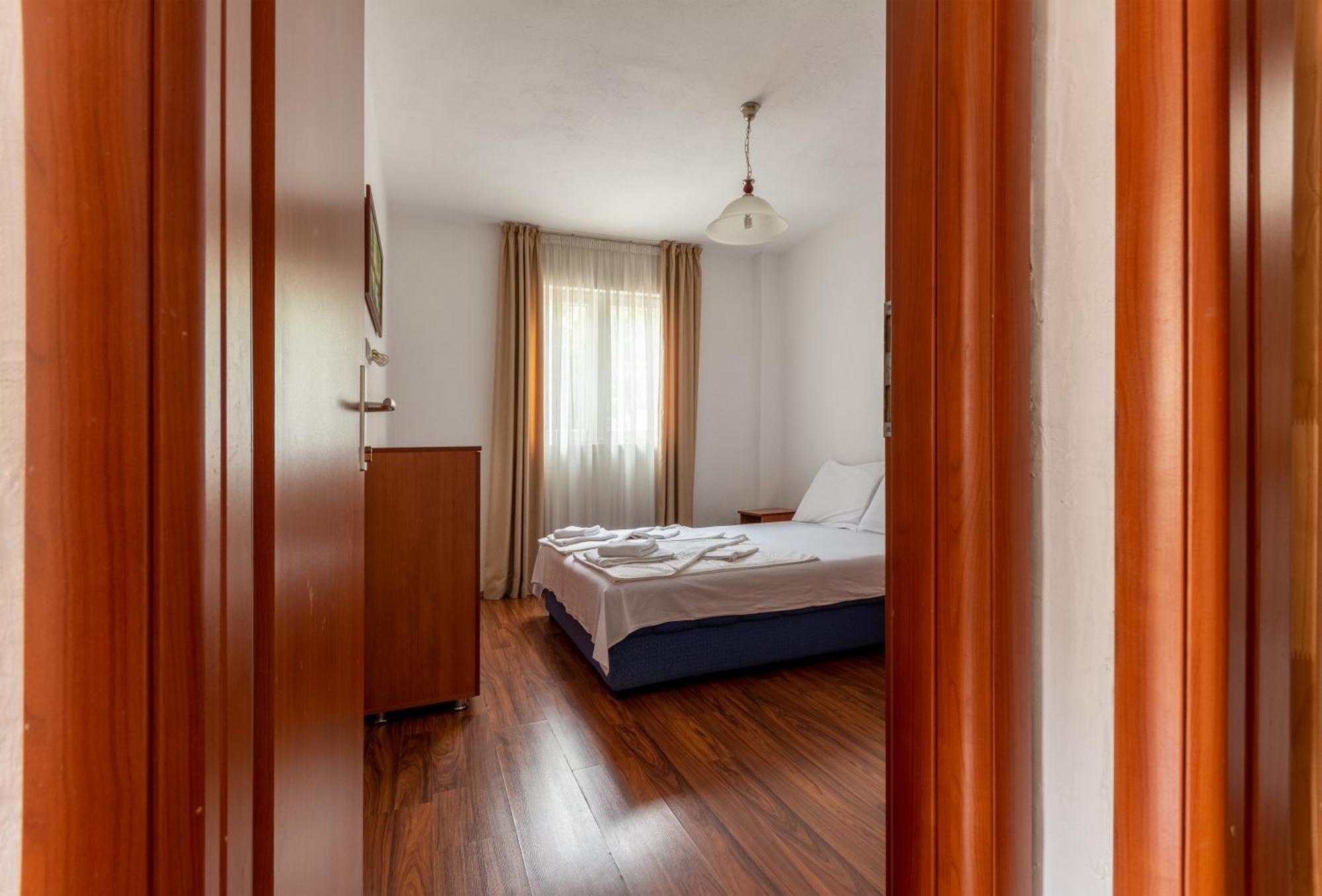 Evropa Lux Appartamento