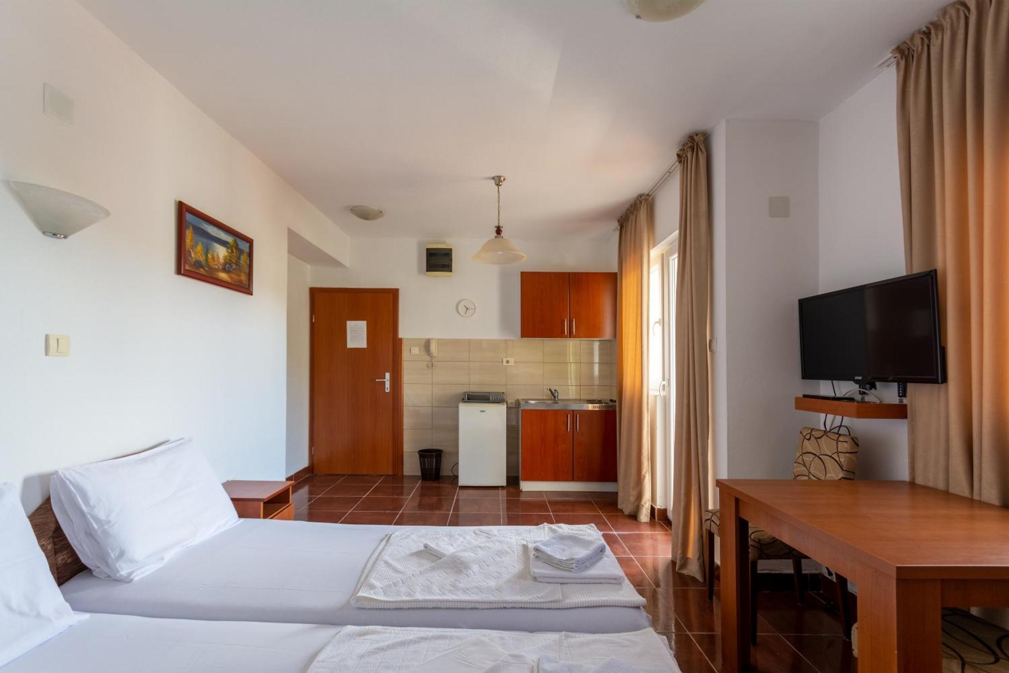 Evropa Lux Appartamento *
