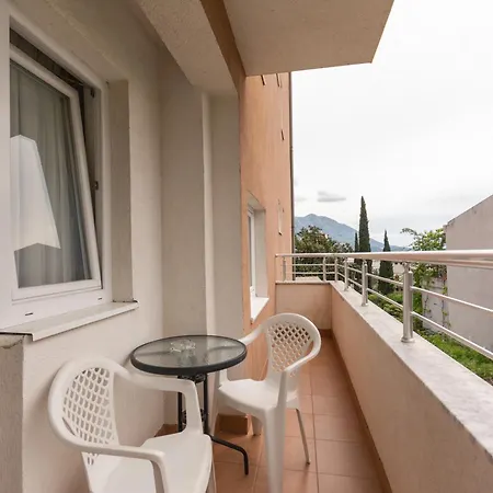 Evropa Lux Apartments Boreti Room photo