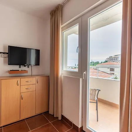 Evropa Lux Apartments Boreti Exterior photo