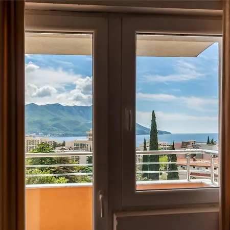 Evropa Lux Apartments Boreti Exterior photo