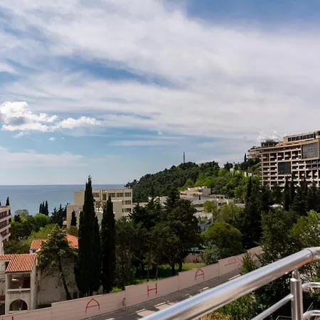 Evropa Lux Apartments Boreti Exterior photo