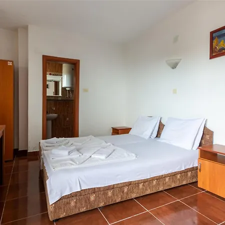 Evropa Lux Apartments Boreti Exterior photo
