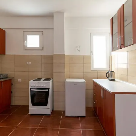 Evropa Lux Apartments Boreti Room photo