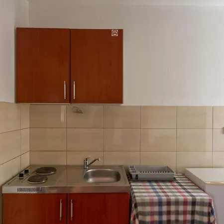 Evropa Lux Apartments Boreti Room photo