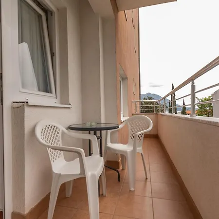 Evropa Lux Apartments Boreti Room photo