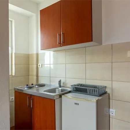 Evropa Lux Apartments Boreti Room photo