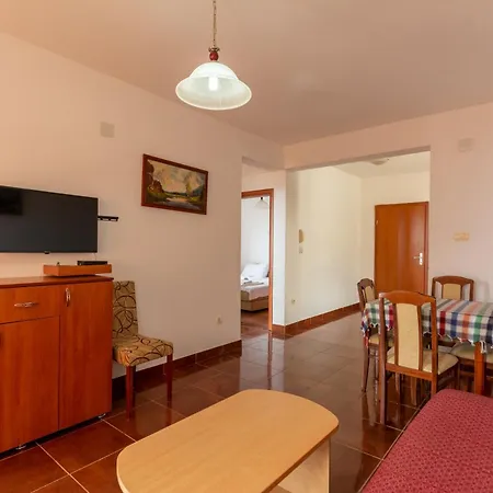 Evropa Lux Apartments Boreti Room photo