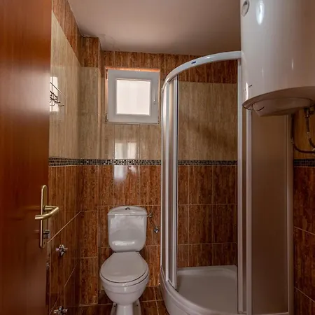 Evropa Lux Apartments Boreti Room photo