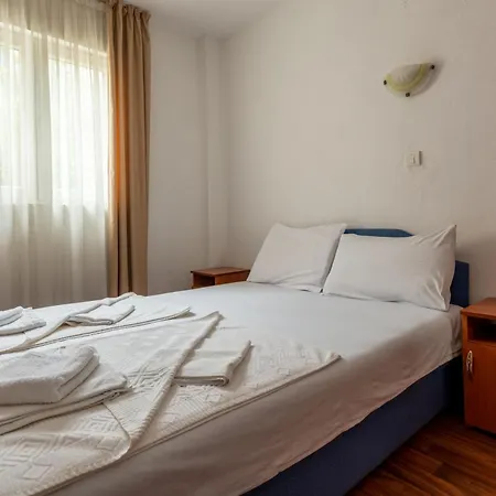 Evropa Lux Apartments Boreti Room photo