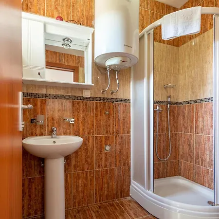 Evropa Lux Apartments Boreti Room photo