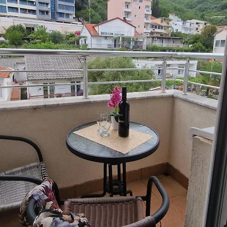 Evropa Lux Apartments Boreti Exterior photo