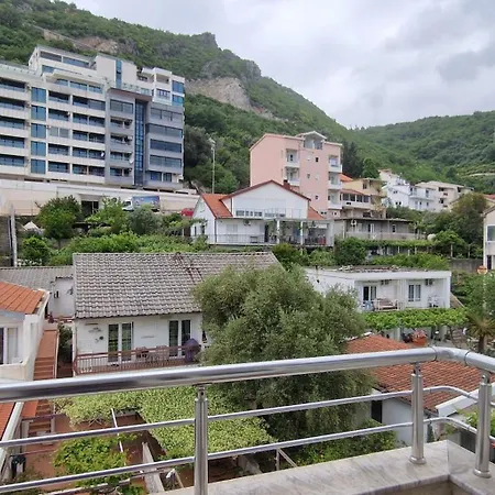 Evropa Lux Apartments Boreti Exterior photo