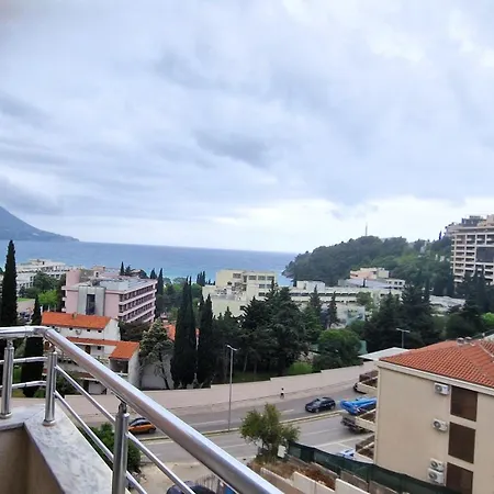 Evropa Lux Apartments Boreti Exterior photo