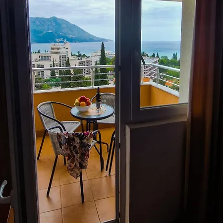 Evropa Lux Apartments Boreti Exterior photo