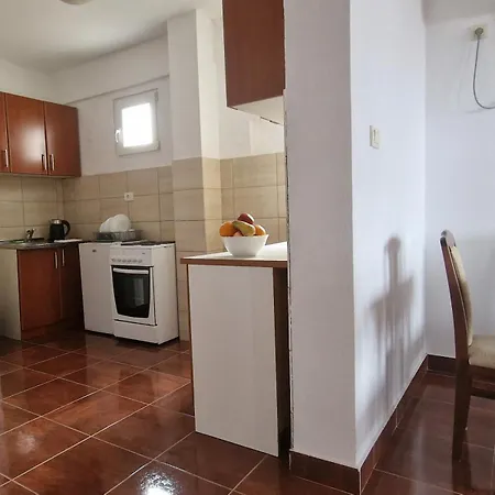 Evropa Lux Apartments Boreti Exterior photo