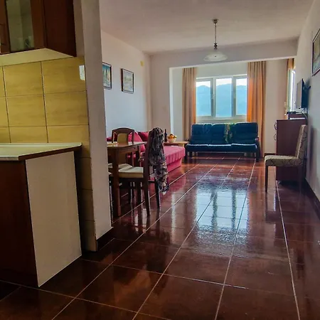 Evropa Lux Apartments Boreti Exterior photo