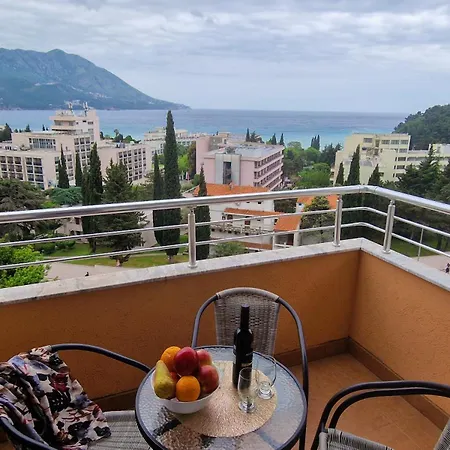 Evropa Lux Apartments Boreti Exterior photo