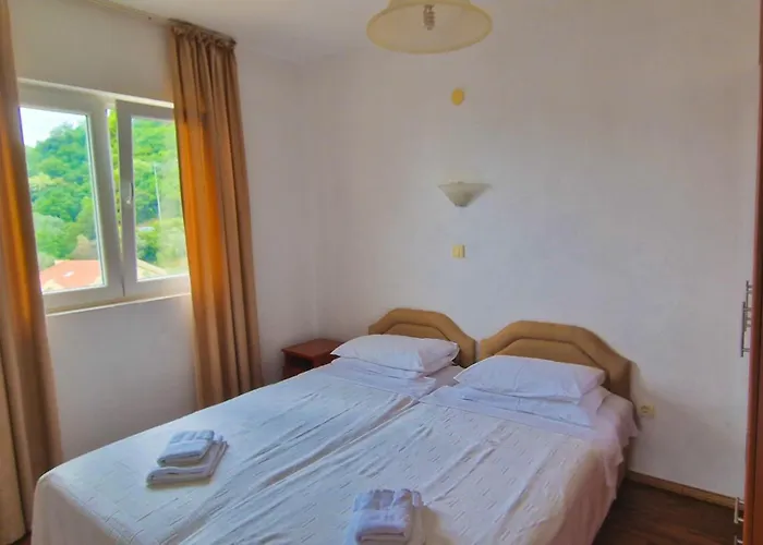 Evropa Lux Apartments