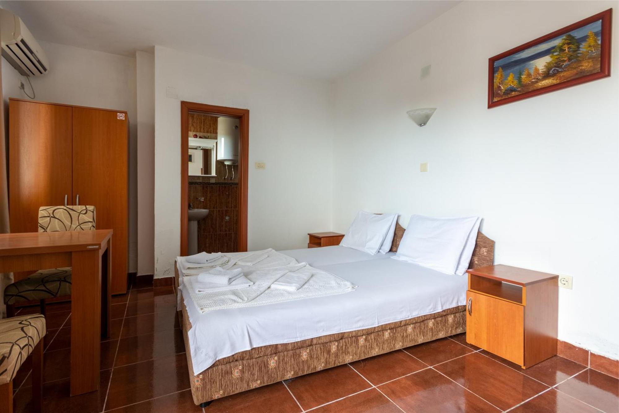 Evropa Lux Apartment Boreti