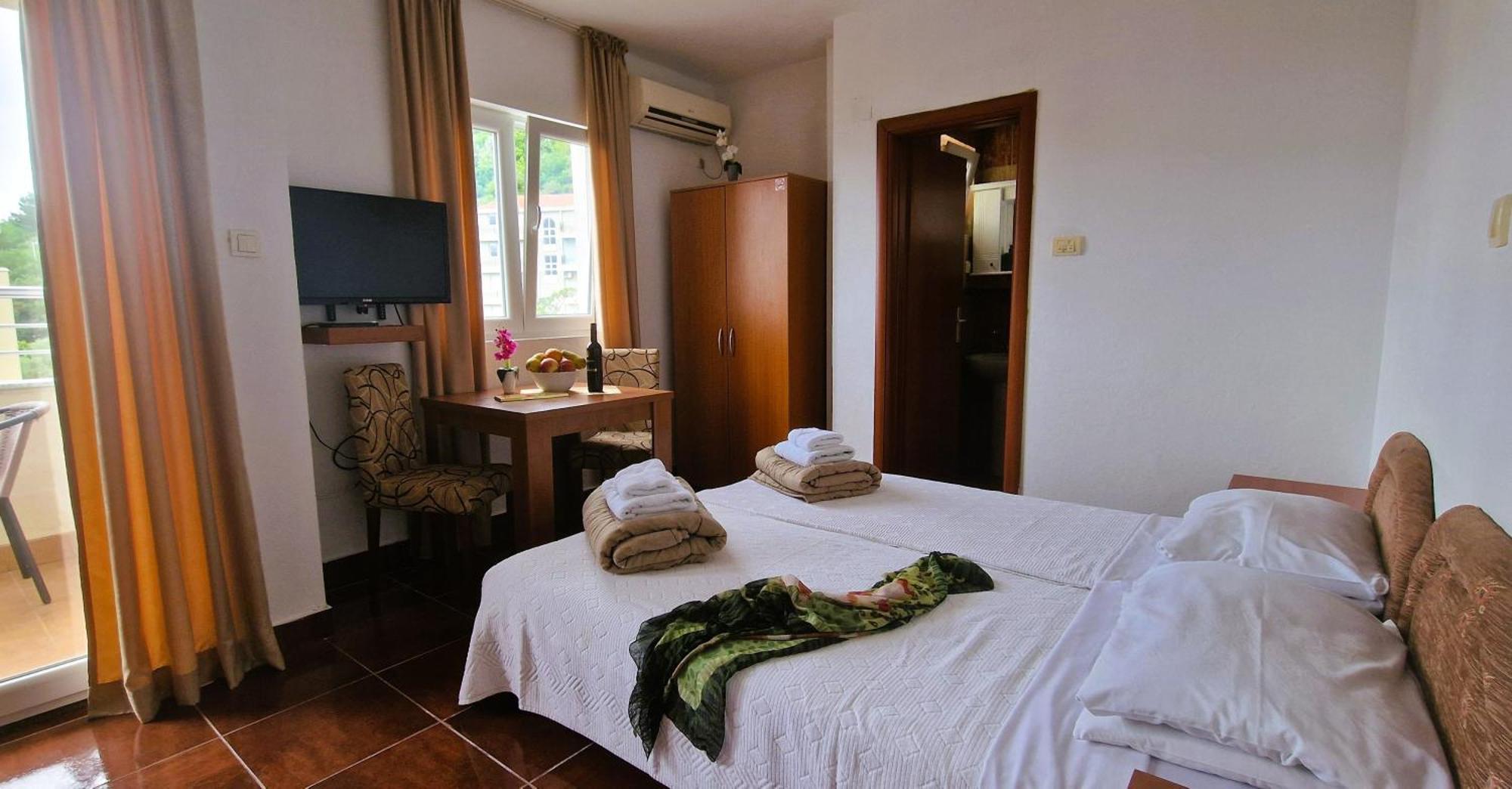 Apartment Evropa Lux Boreti