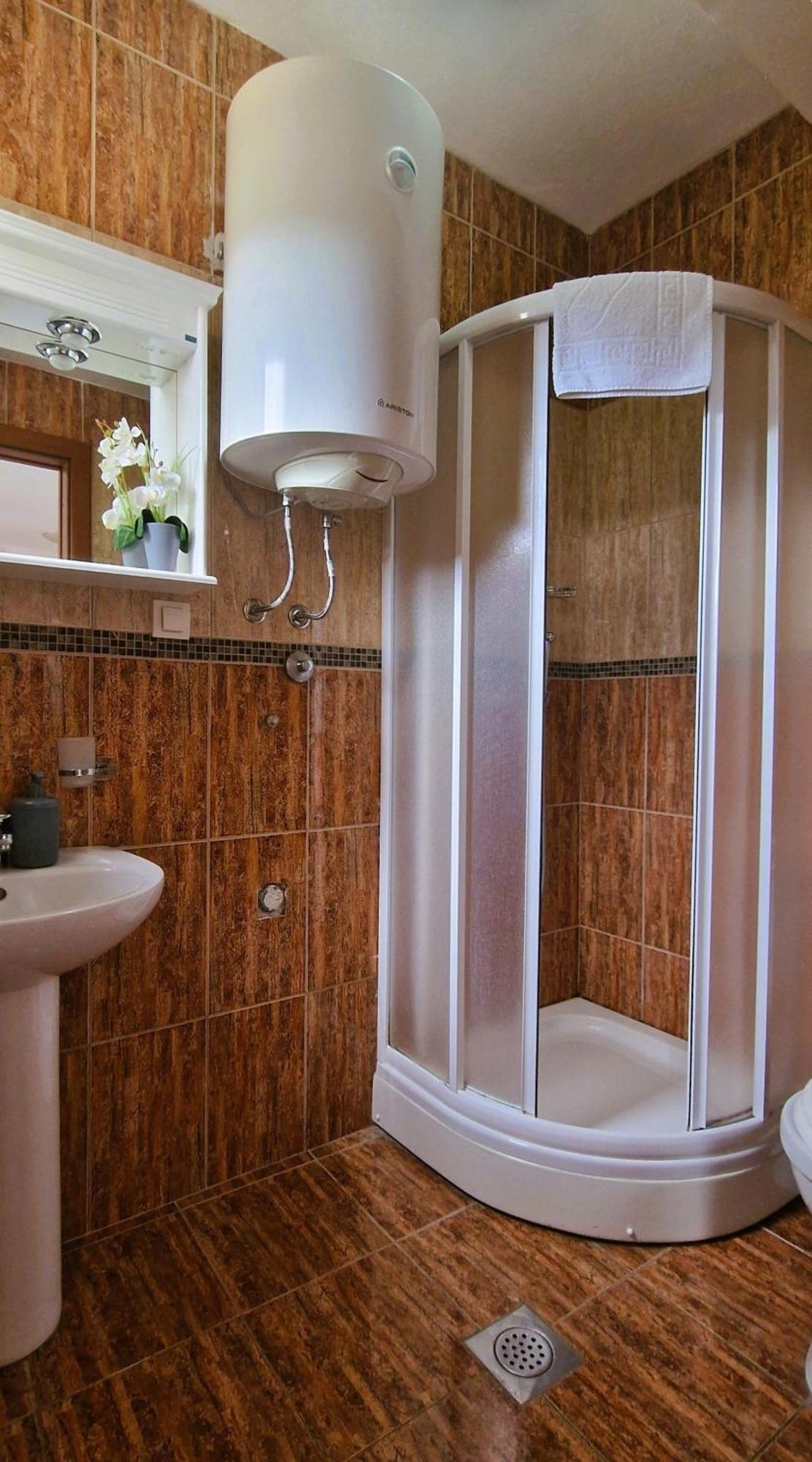 Evropa Lux Apartment Boreti