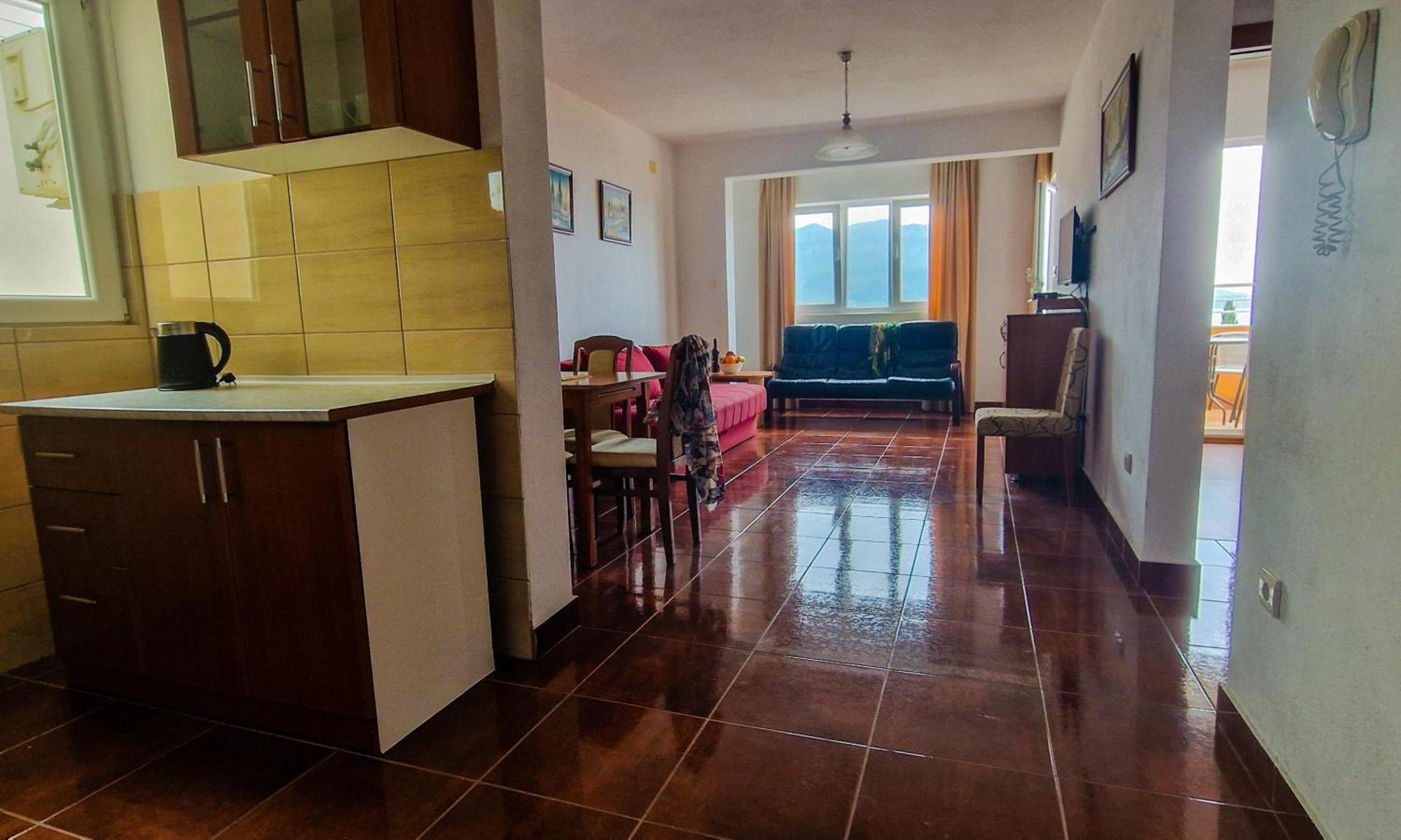 Evropa Lux Apartment