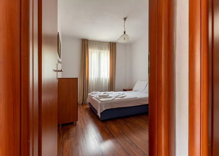 Evropa Lux Apartments