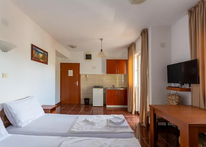 Evropa Lux Apartments