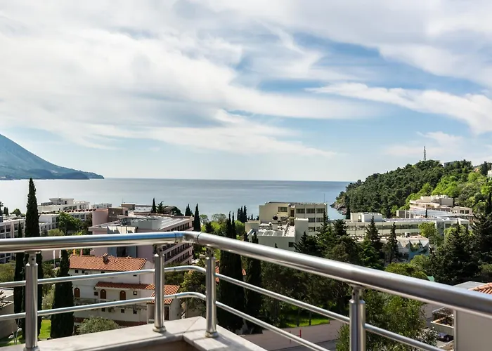 Evropa Lux Apartments