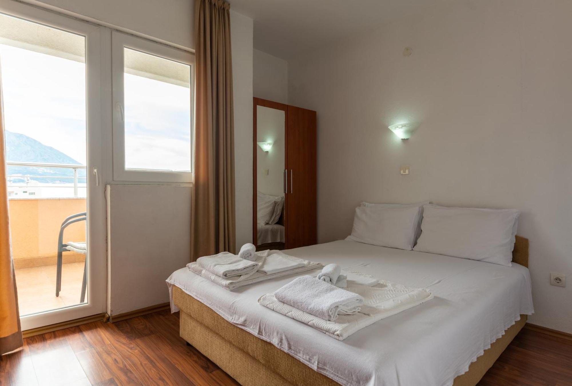 Apartment Evropa Lux *