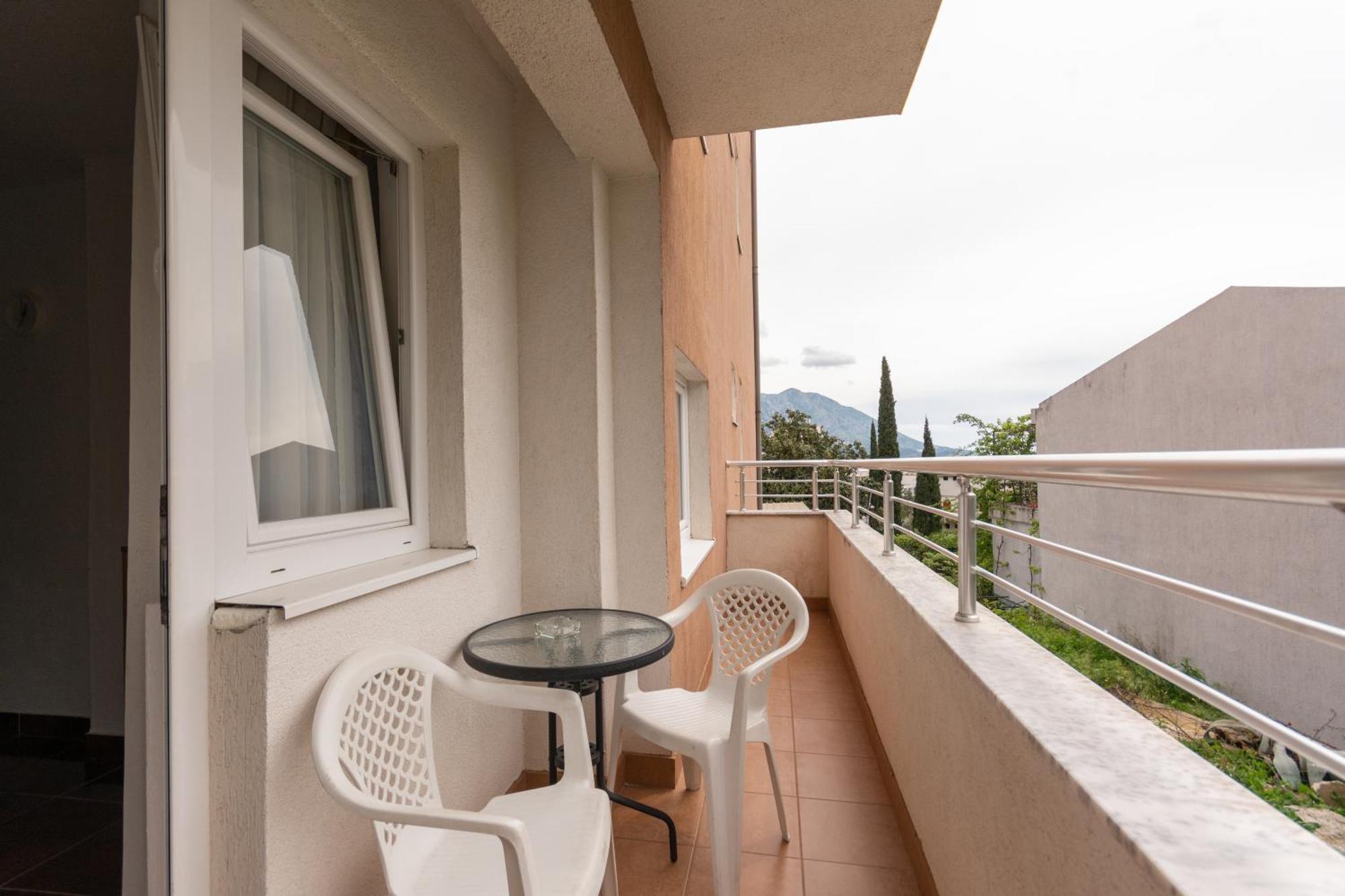 Apartment Evropa Lux