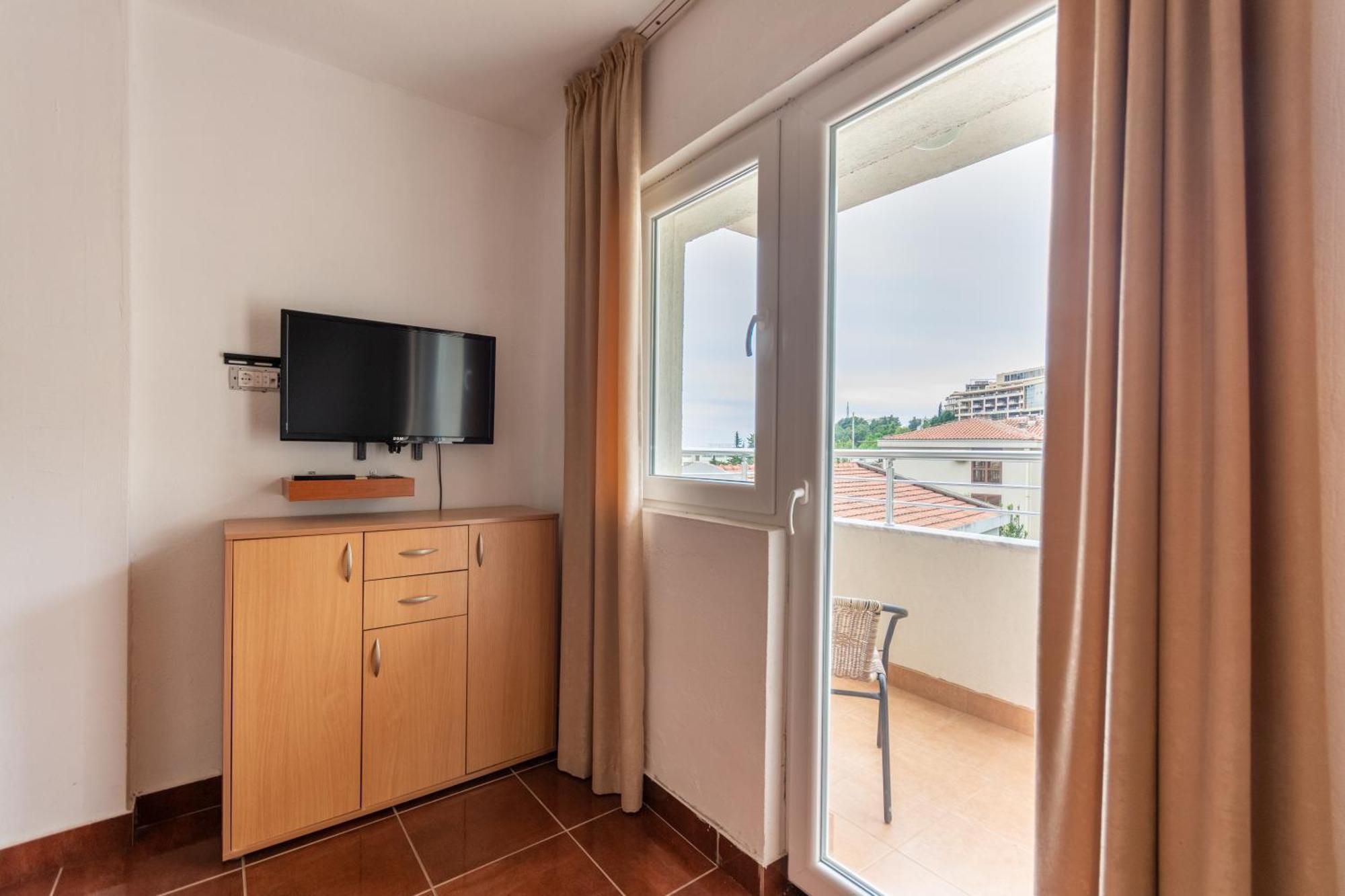 Apartment Evropa Lux Boreti