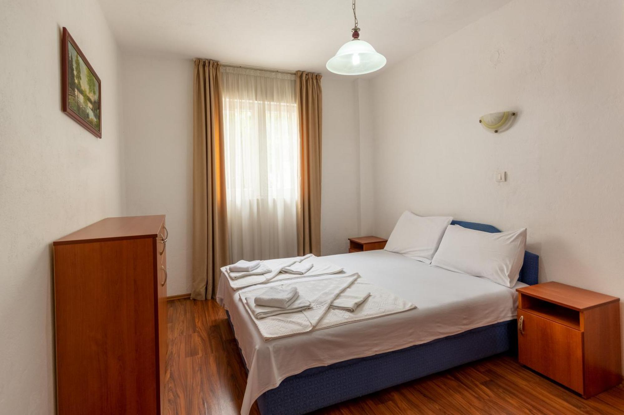 Evropa Lux Apartment