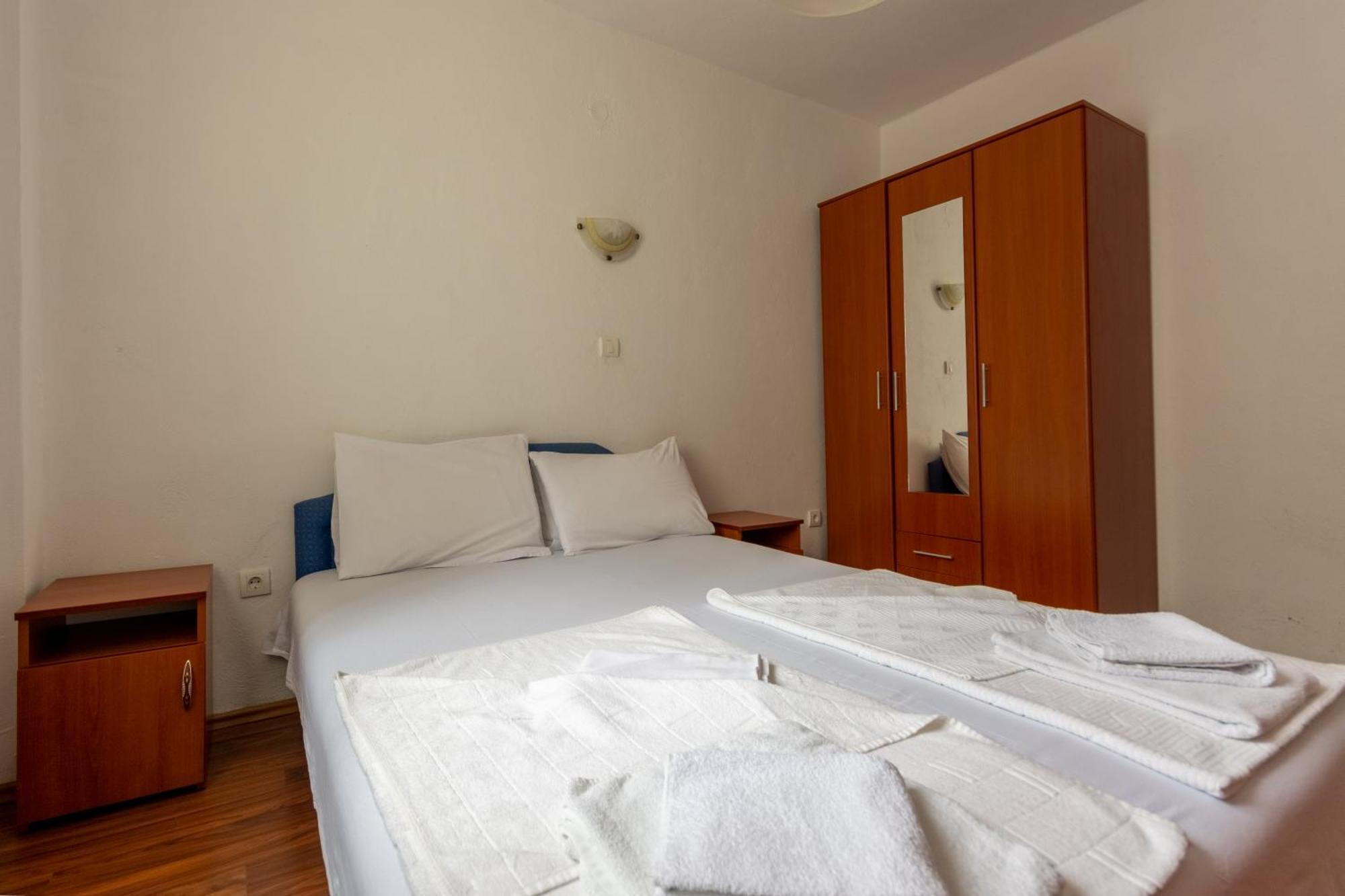 Evropa Lux * Boreti