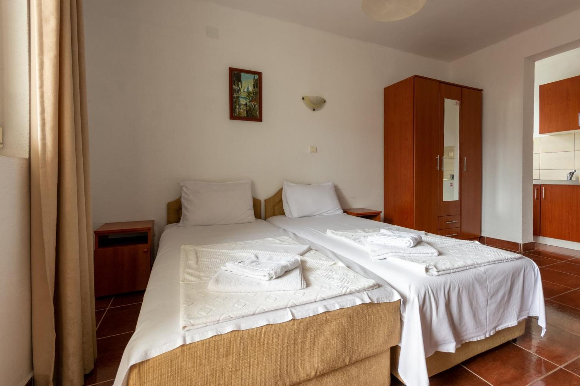 Apartment Evropa Lux Boreti