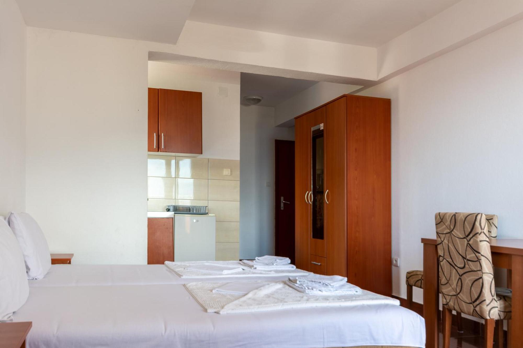 Evropa Lux Apartment