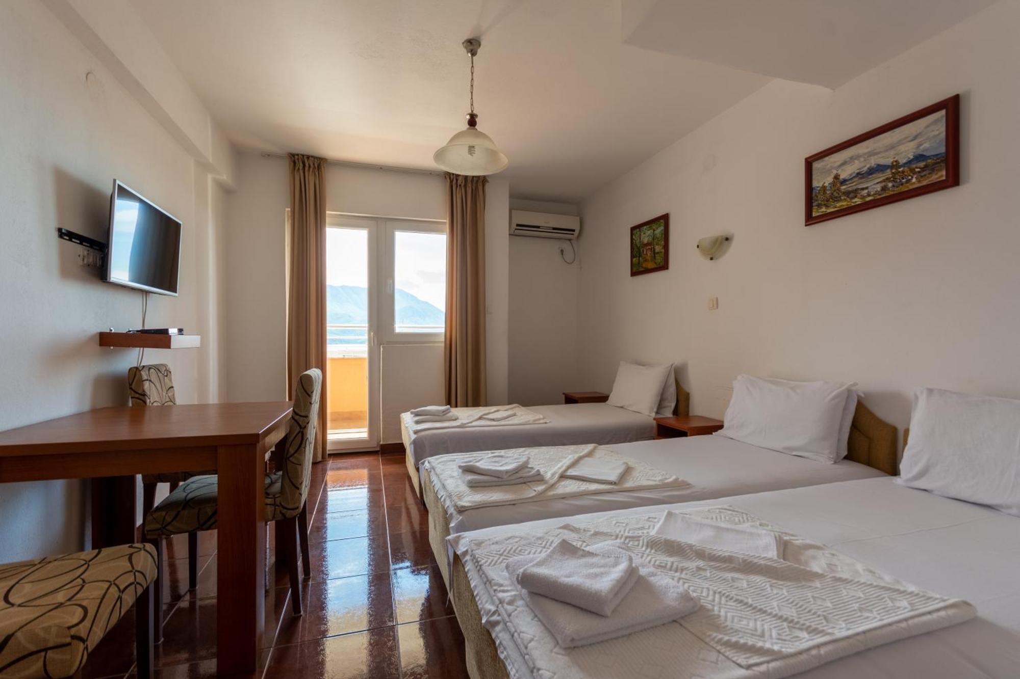 Evropa Lux Boreti
