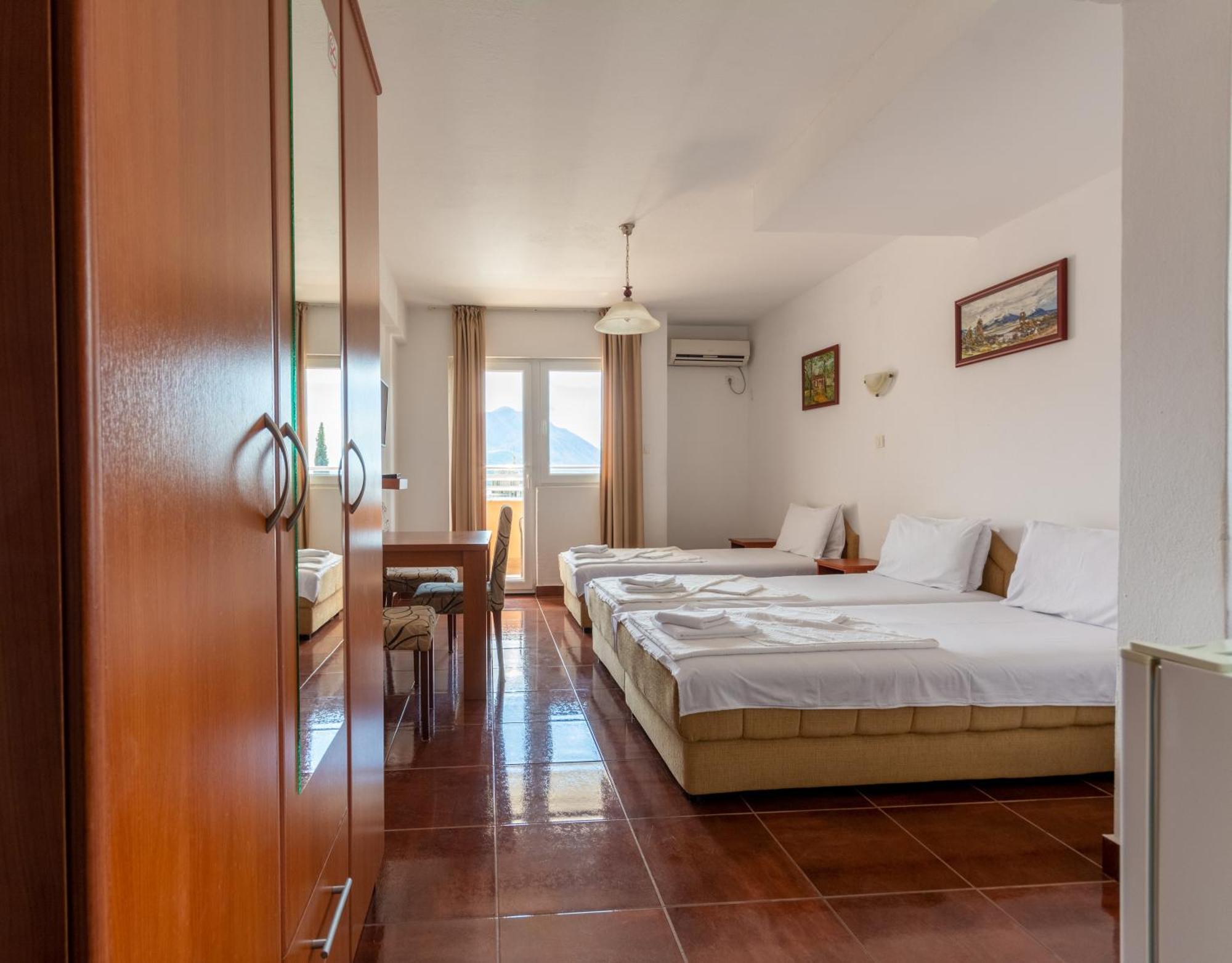 Apartment Evropa Lux Boreti