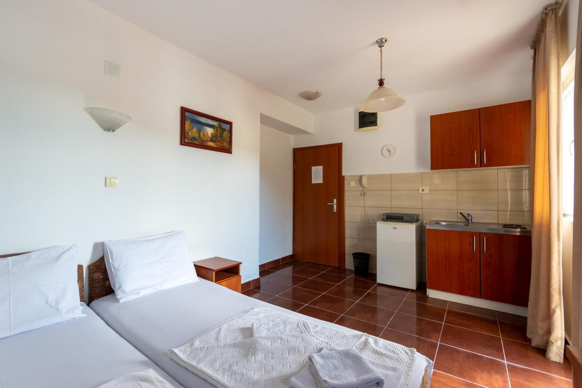 Evropa Lux Apartment