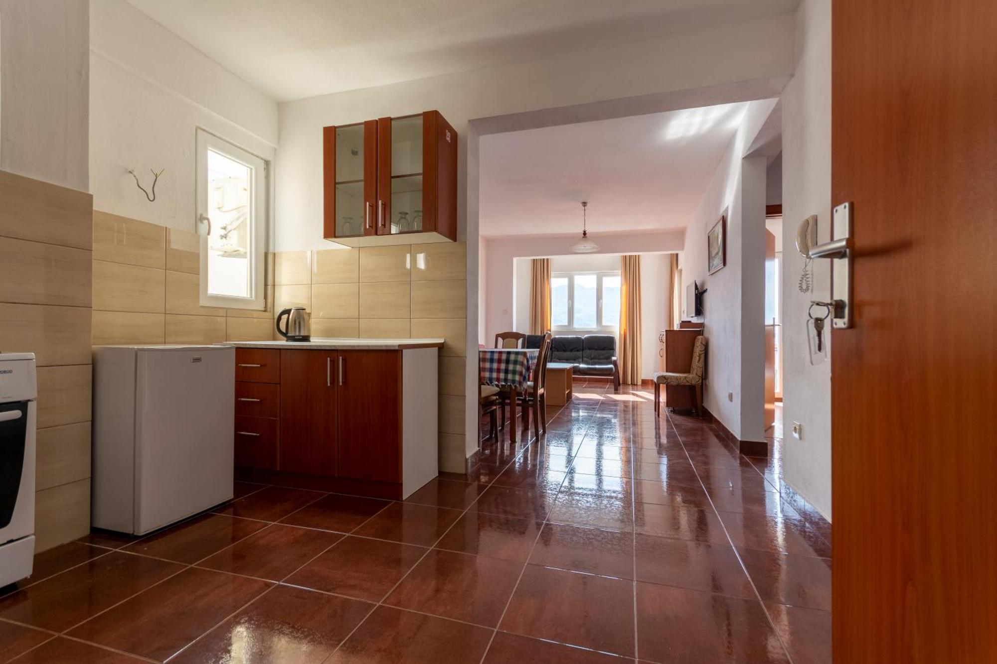 Apartment Evropa Lux *
