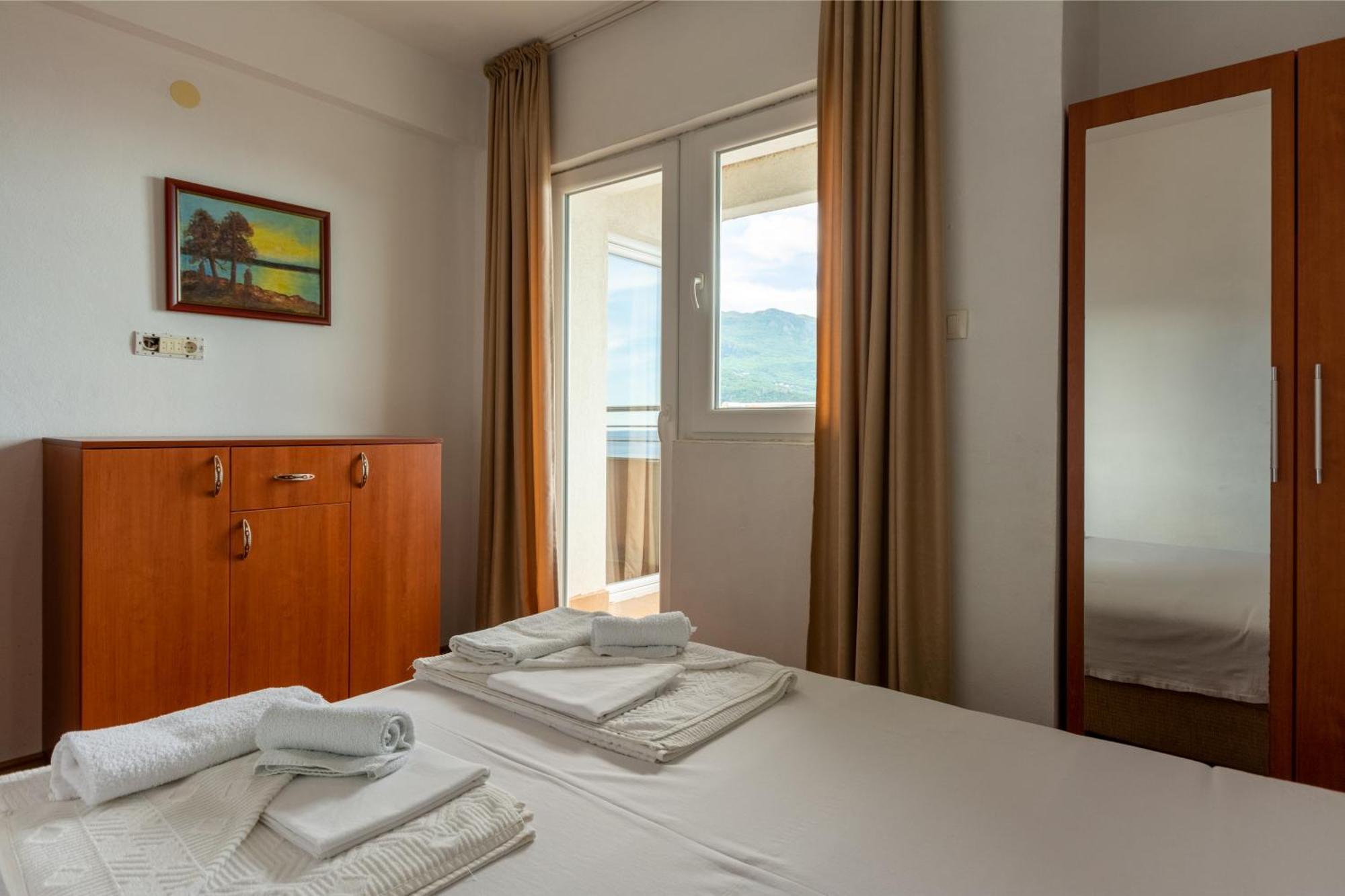 Apartment Evropa Lux Boreti