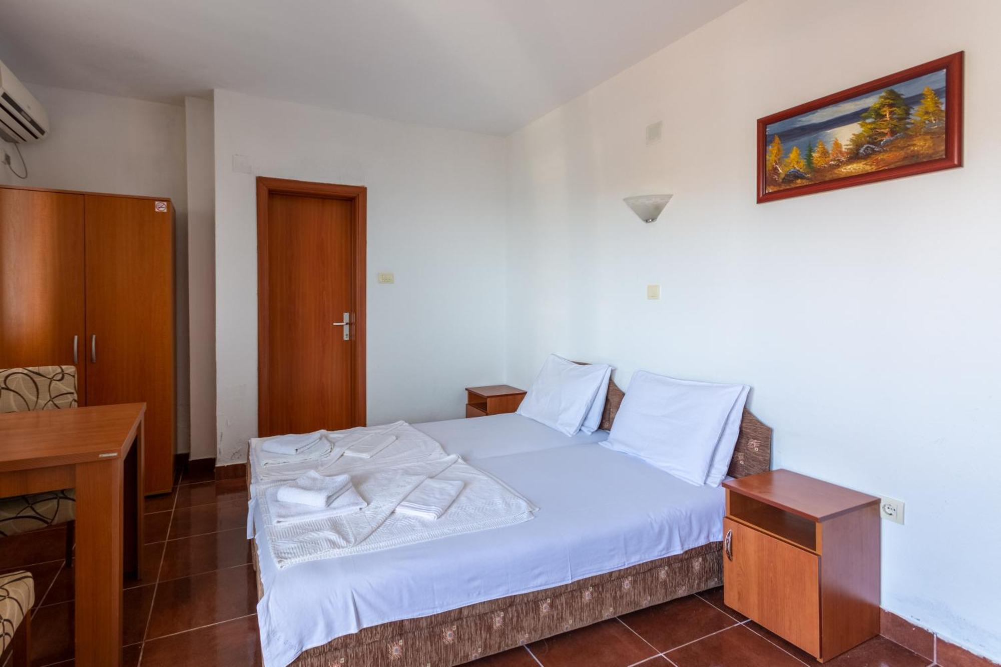 Apartment Evropa Lux Boreti