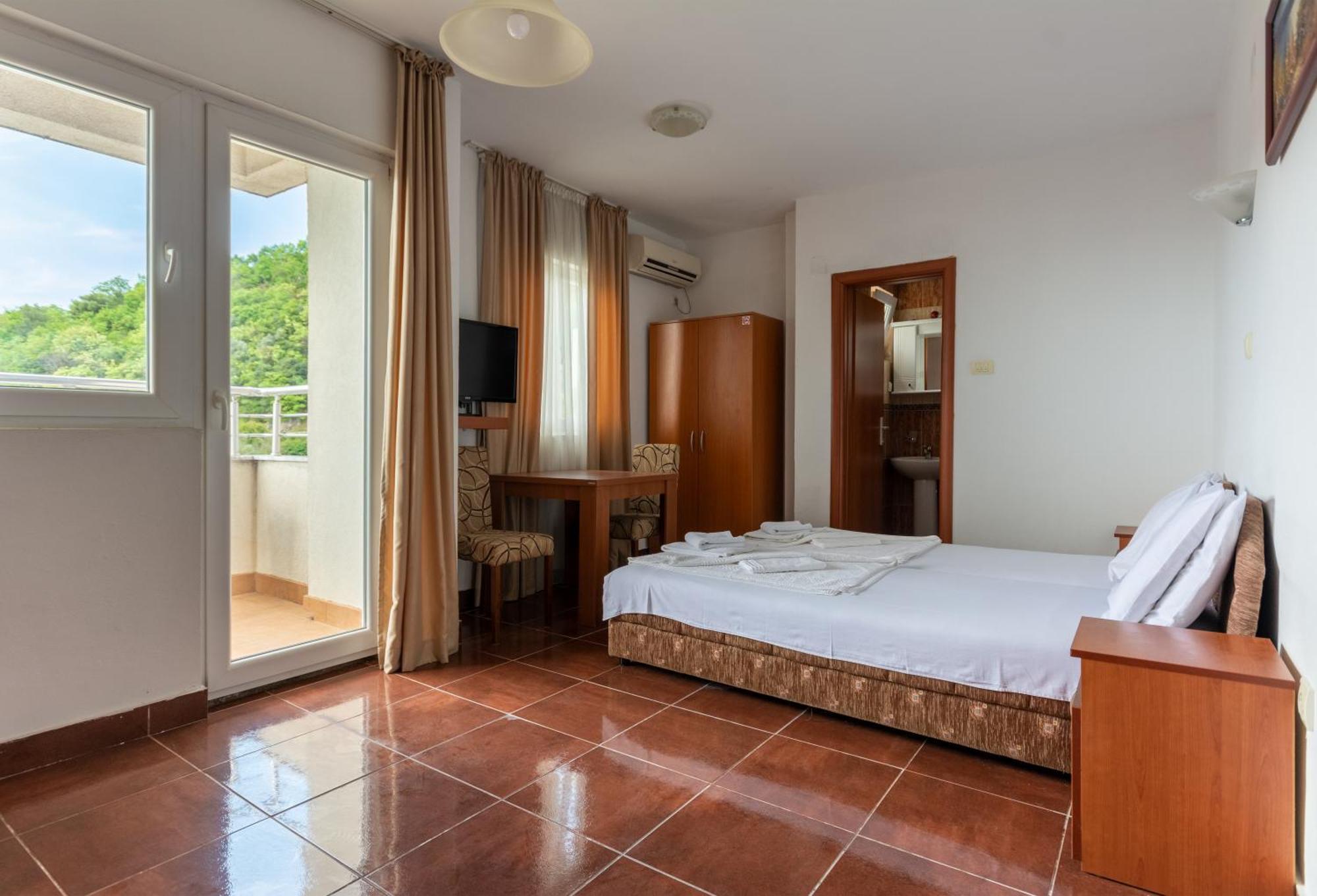 Apartment Evropa Lux Boreti