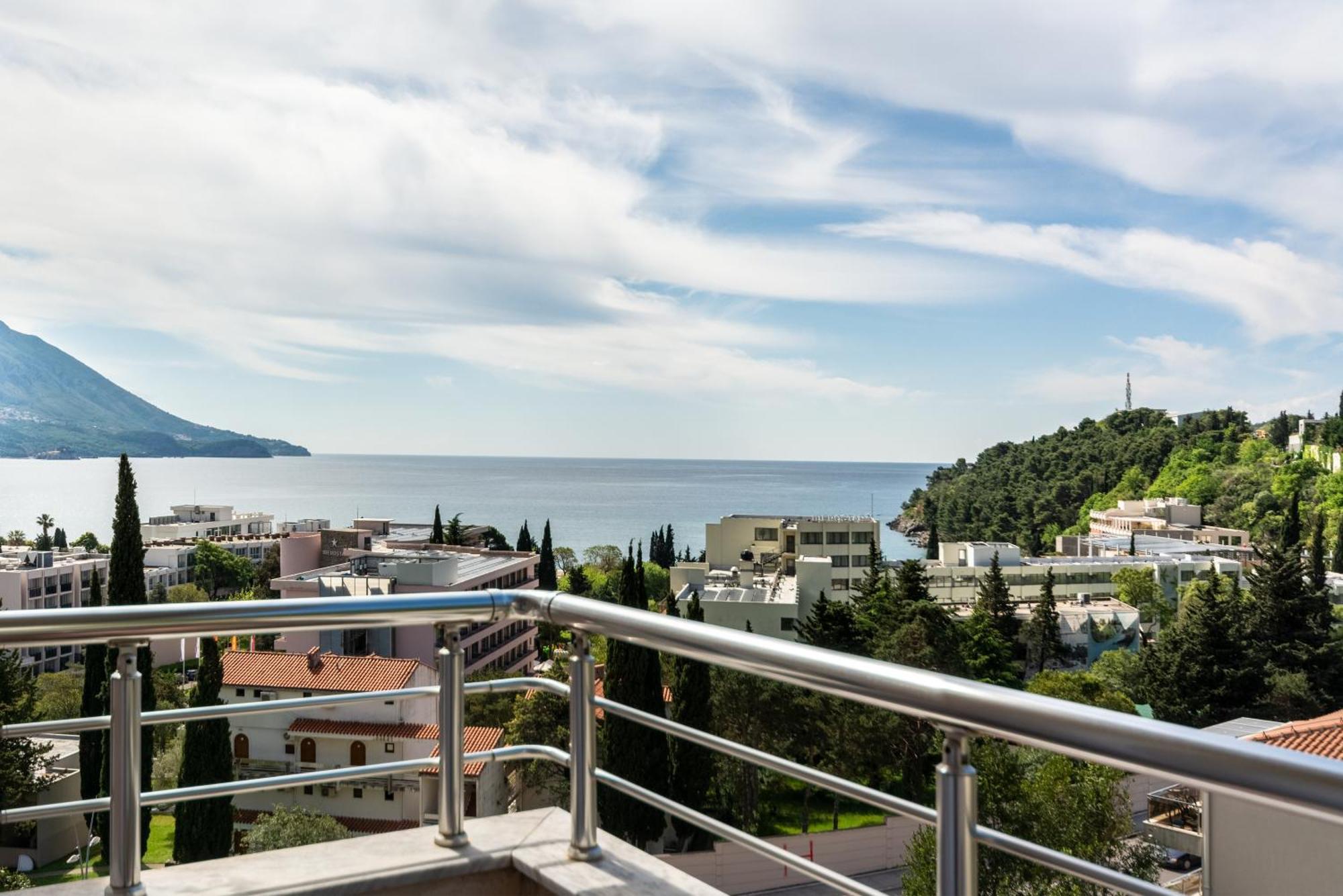 Apartment Evropa Lux Boreti