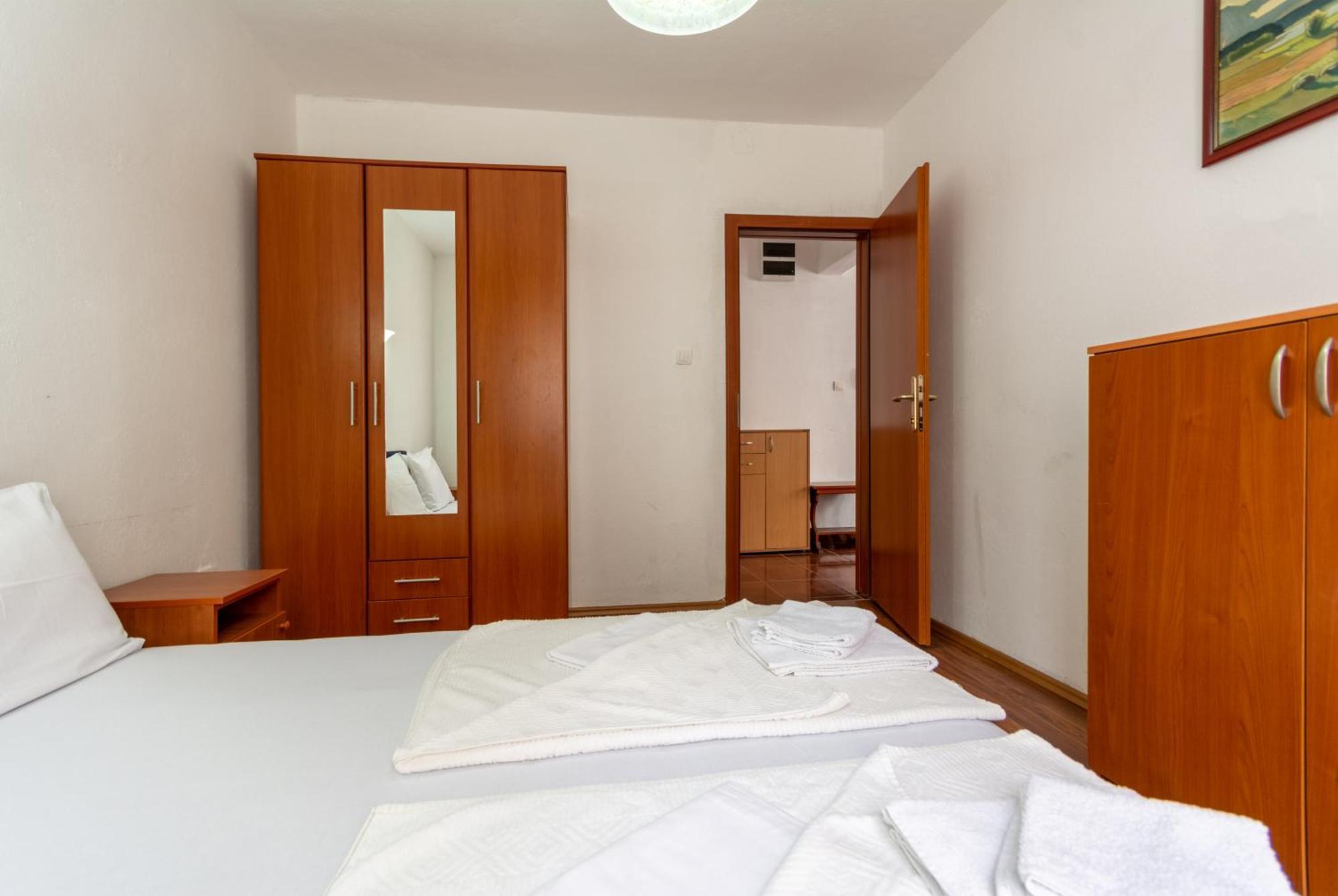 Apartment Evropa Lux