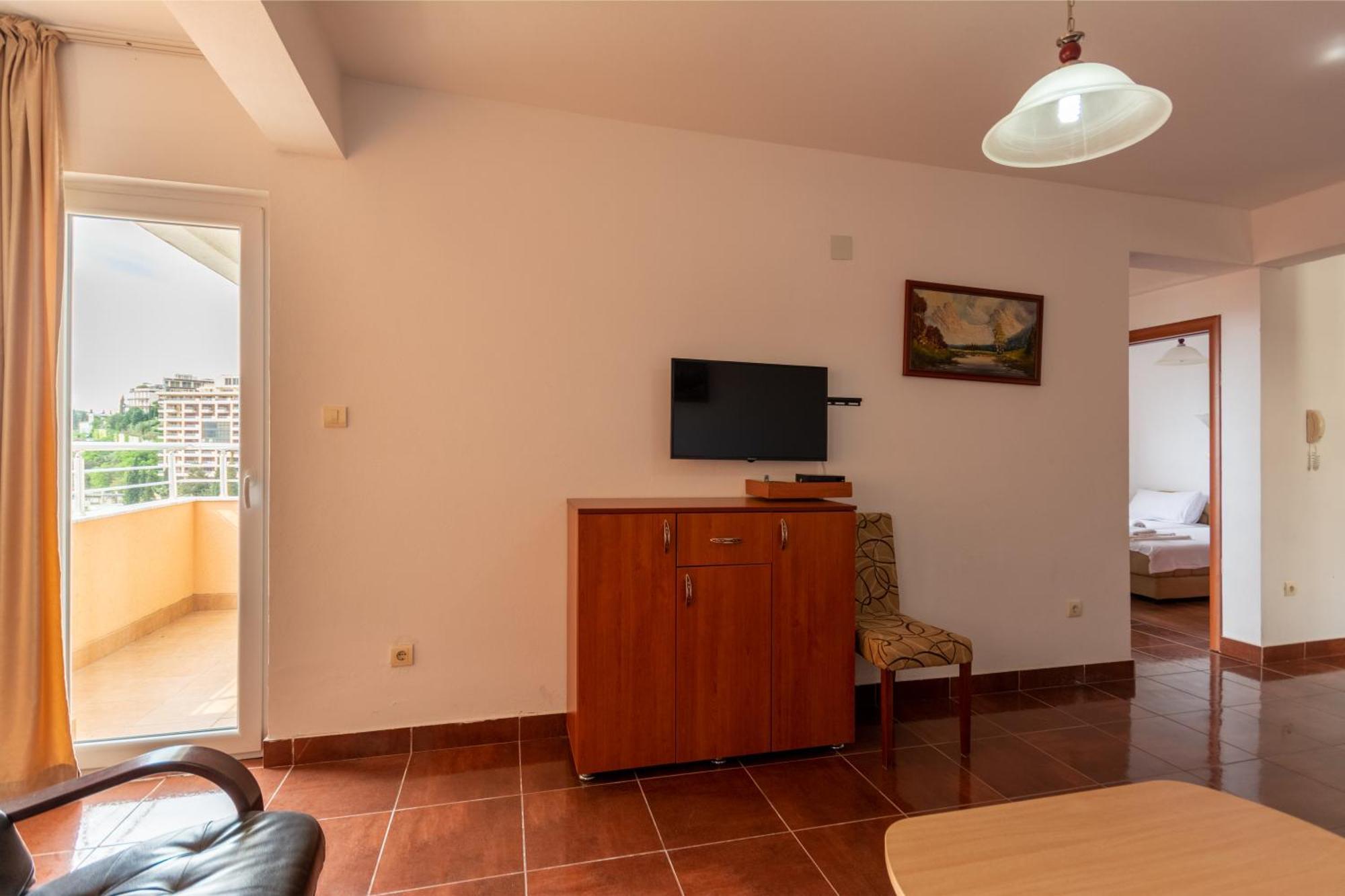 Evropa Lux Apartment