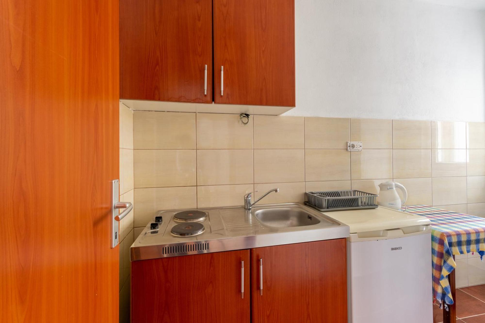 Apartment Evropa Lux *
