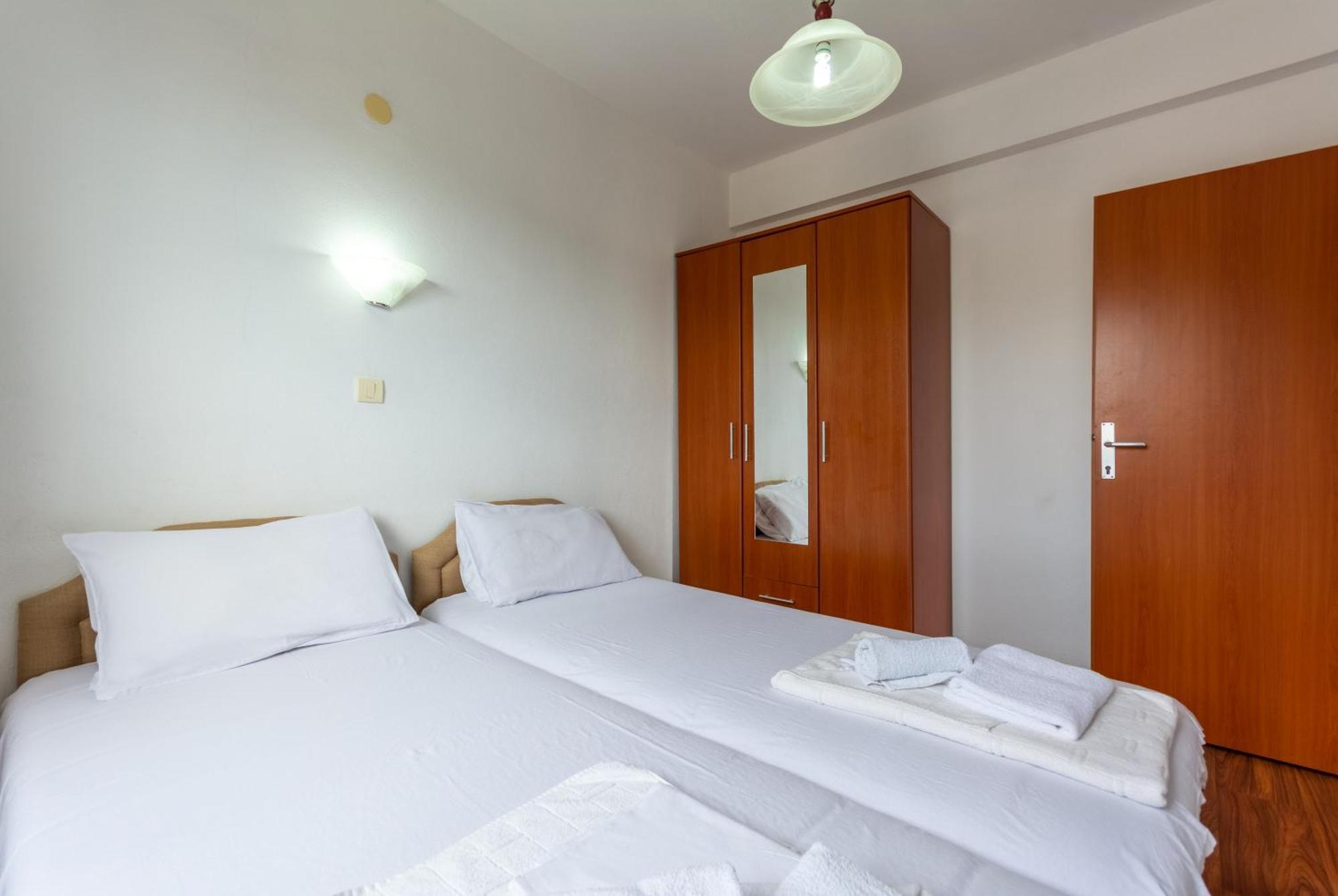 Apartment Evropa Lux *