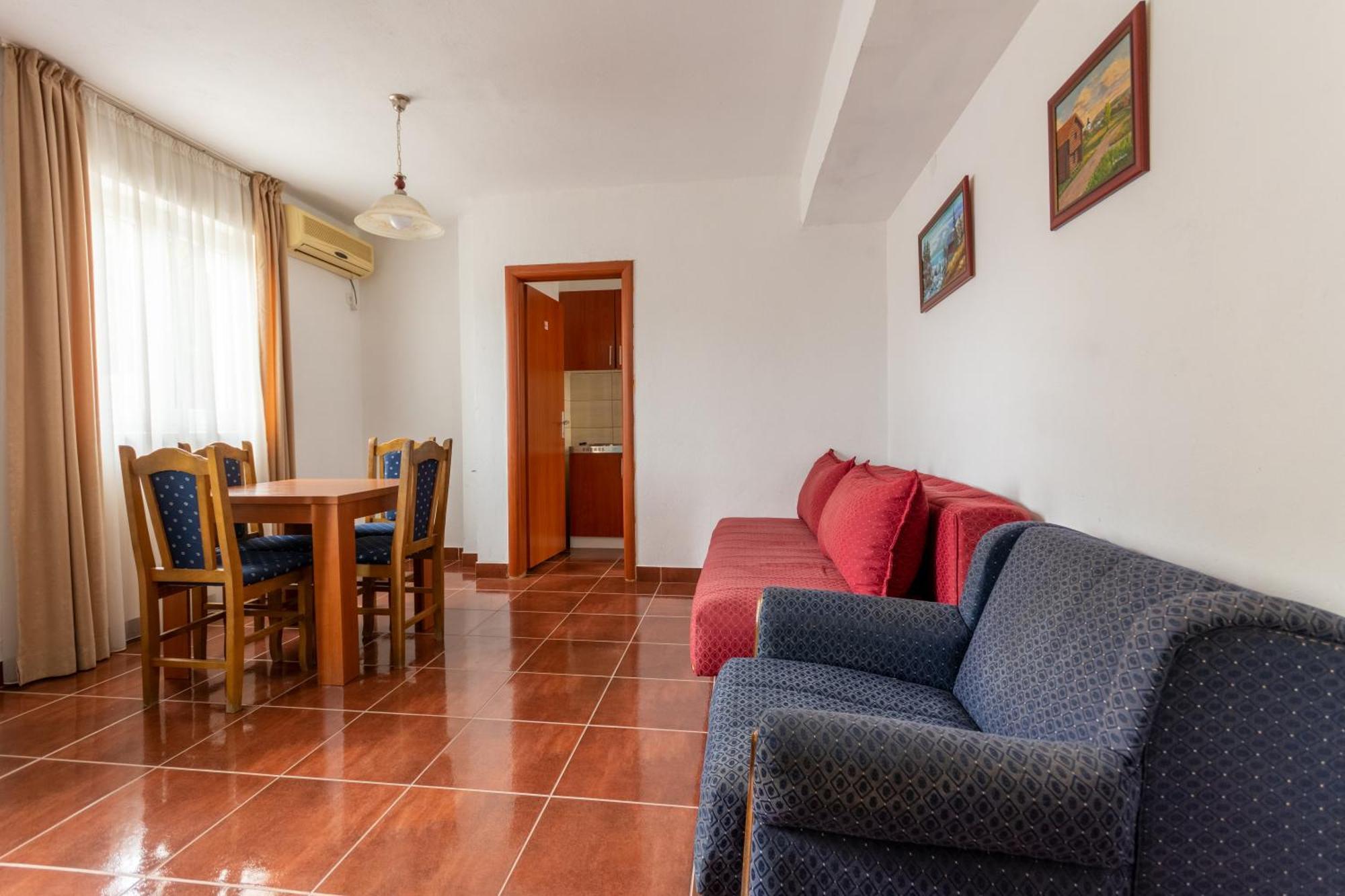 Evropa Lux Apartment